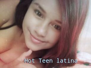 Hot_Teen_latina