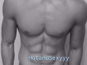 HotandSexyyy