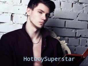 HotboySuperstar