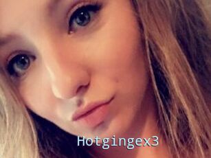 Hotgingex3