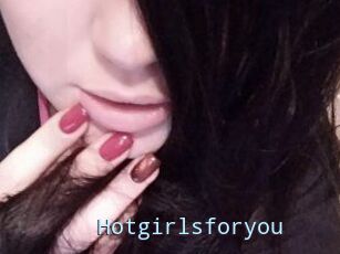 Hotgirlsforyou