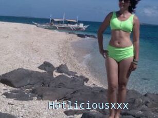 Hotliciousxxx