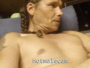 Hotmalecam