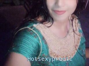 Hotsexypreeti