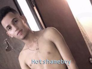 Hotshameboy