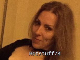 Hotstuff78