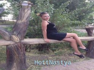 HottNastya