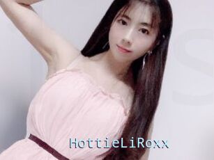 HottieLiRoxx