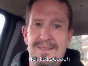 Hottoldcoach