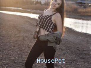 HousePet