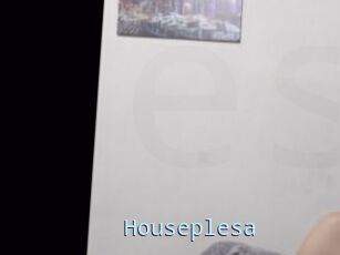 Houseplesa