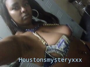 Houstonsmysteryxxx