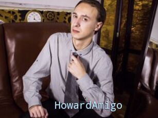 HowardAmigo