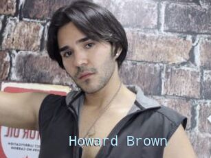 Howard_Brown