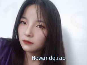 Howardqiao