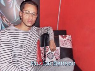 HoziarBenson