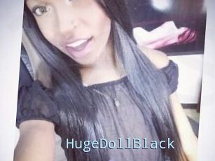 HugeDollBlack