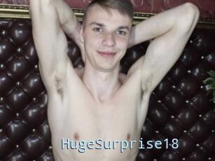 HugeSurprise18