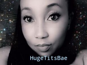 HugeTitsBae