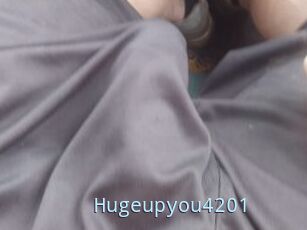 Hugeupyou4201