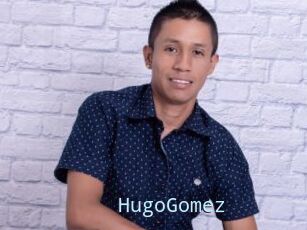 HugoGomez