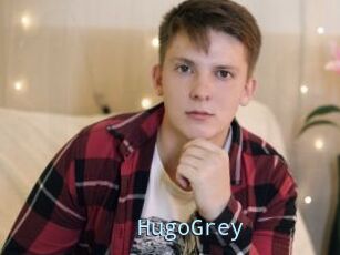 HugoGrey