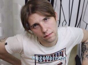 HugoManson