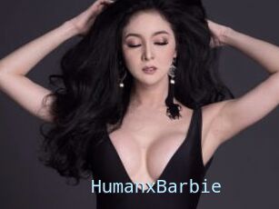 HumanxBarbie