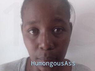 HumongousAss