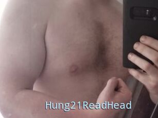 Hung21ReadHead