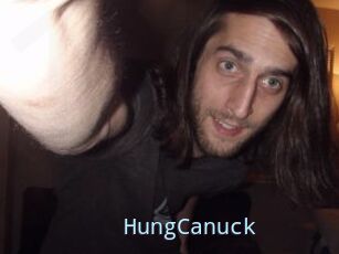 HungCanuck