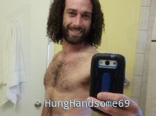 HungHandsome69