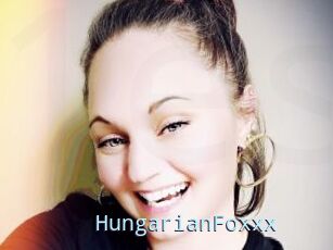 HungarianFoxxx