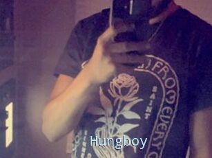 Hungboy