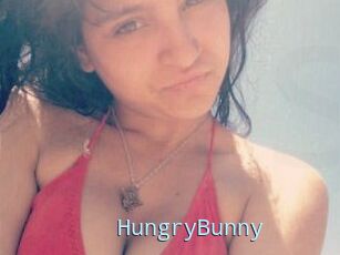 HungryBunny