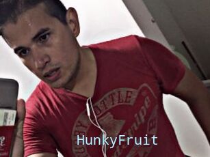 HunkyFruit