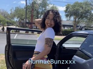 HunnieBunzxxx