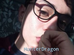 HunterDragon