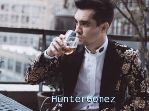 HunterGomez