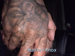 HunterKnox