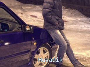 Huvadik