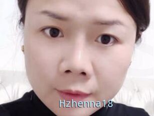 Hzhenna18