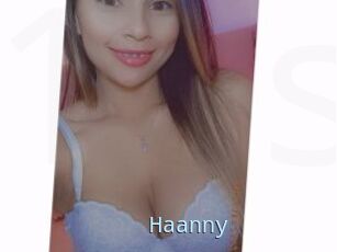 Haanny