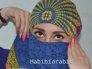 Habibiarabic