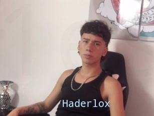 Haderlox