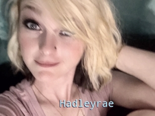 Hadleyrae