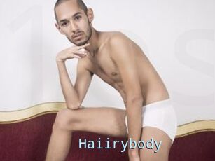 Haiirybody