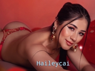 Haileycai