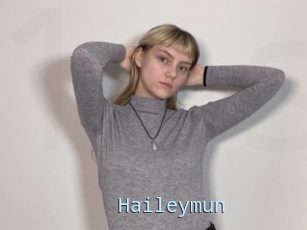 Haileymun