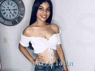 Haili_latin